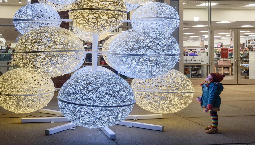 פסטיבל האורות: WINTER MAGIC 2025